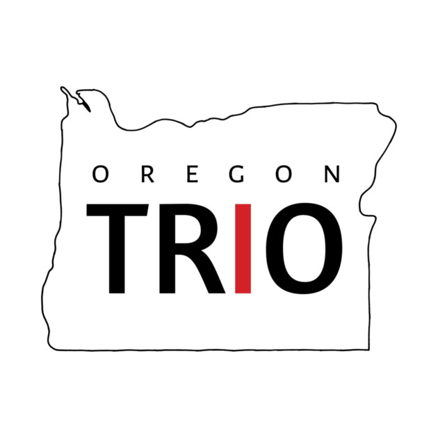 Oregon Trio original by ota_oregon_trio_asc