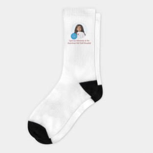 Lobotomy Socks