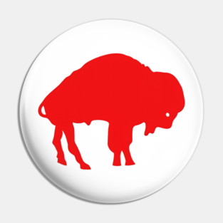 Buffalo Bills #Amine1518 Pin