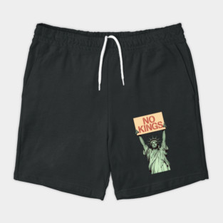 No-Kings Shorts