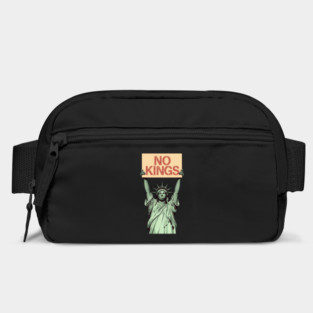 No-Kings Bag