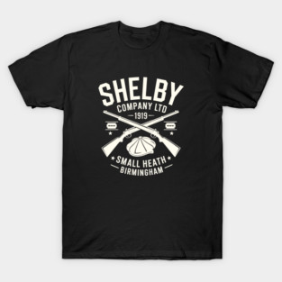 peaky blinders T-Shirt