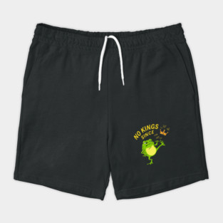 No-Kings Shorts