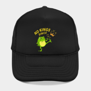 No-Kings Hat