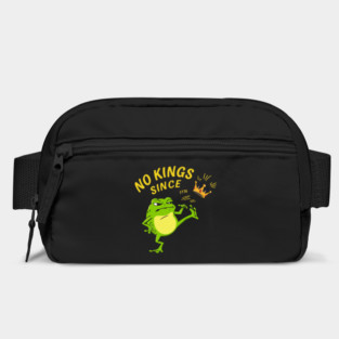 No-Kings Bag