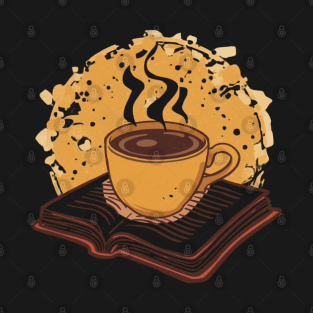 Coffee and Books Weekend Plan by SR8891