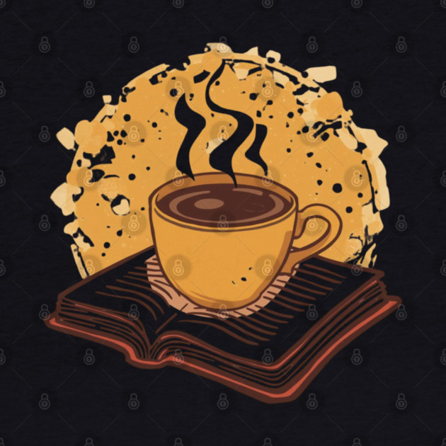 Coffee and Books Weekend Plan by SR8891