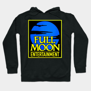 Full Moon Entertainment Hoodie