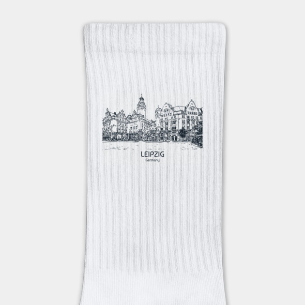 Leipzig - Germany by Lakeric