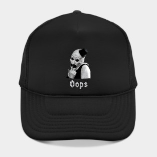 Terrifier Hat