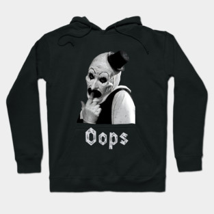 Terrifier Hoodie