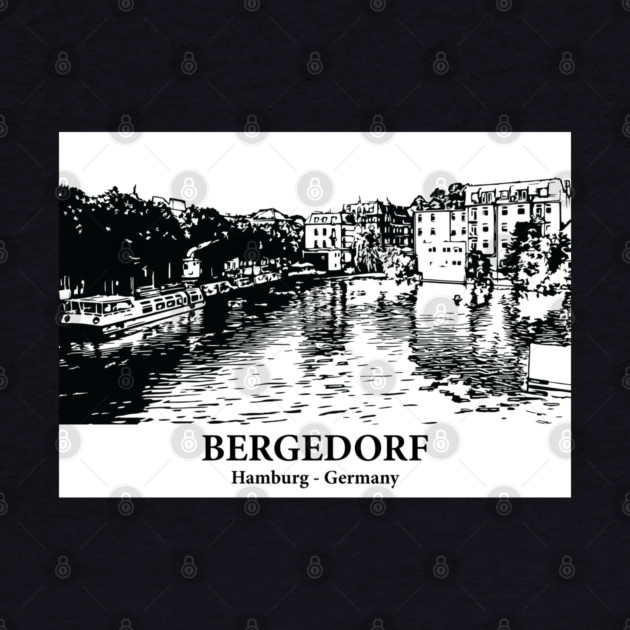 Bergedorf - Germany by Lakeric