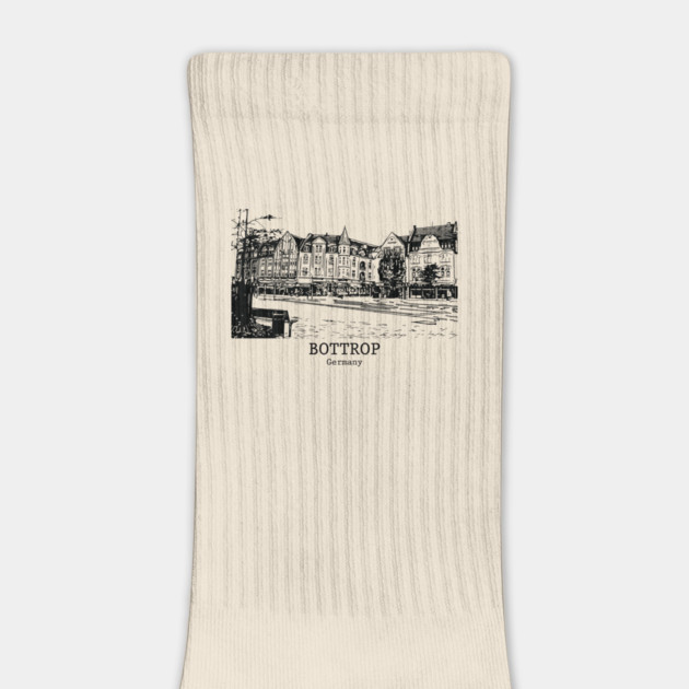 Bottrop - Germany by Lakeric