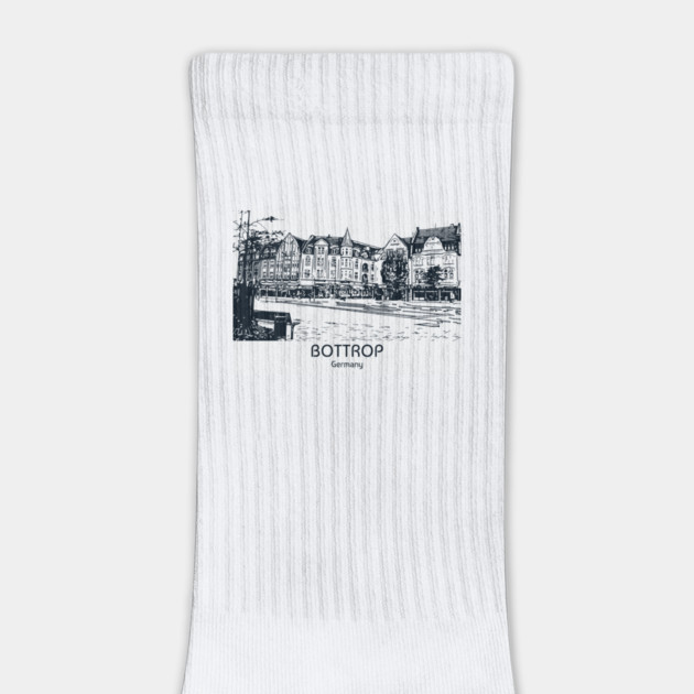 Bottrop - Germany by Lakeric