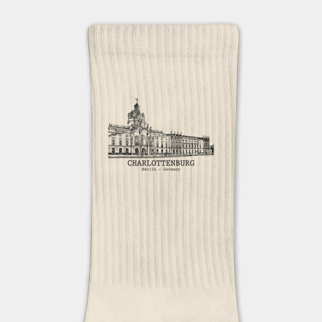 Charlottenburg - Germany by Lakeric