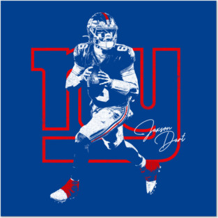 Jaxson Dart Posters and Art