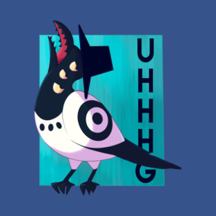 Uhhhg T-Shirt