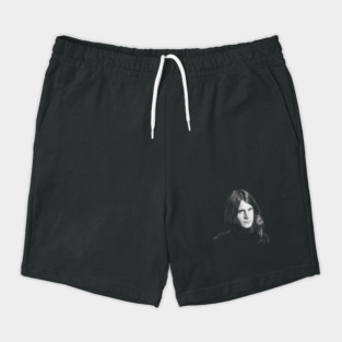 Ozzy Osbourne Rock Legend Shorts