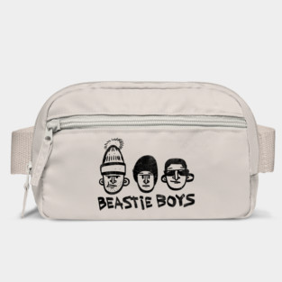 Vintage - Beastie Boys Bag