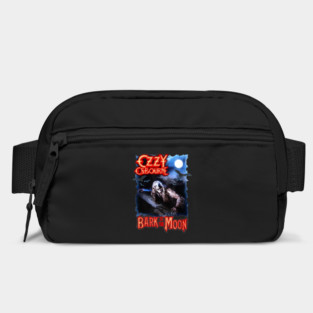 Ozzy Osbourne Rock Legend Bag