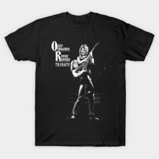 Ozzy Osbourne Rock Legend T-Shirt