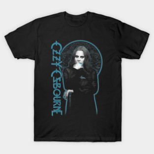 Ozzy Osbourne Rock Legend T-Shirt