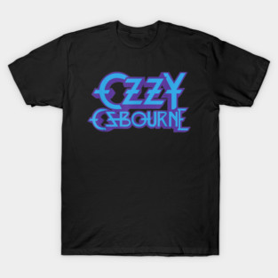 Ozzy Osbourne Rock Legend T-Shirt