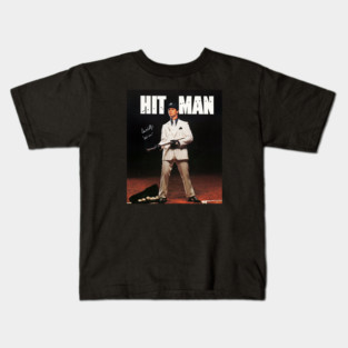 Don Mattingly Kids T-Shirt