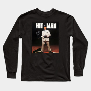 Don Mattingly Long Sleeve T-Shirt