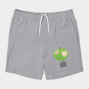 djo merch Shorts