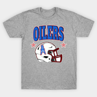 Oilers T-Shirt