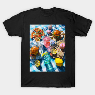 Picnic T-Shirt
