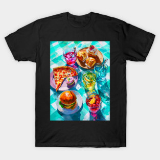 Picnic T-Shirt