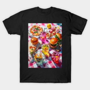 Picnic T-Shirt