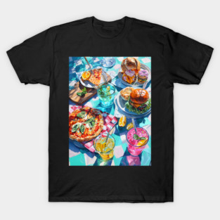 Picnic T-Shirt