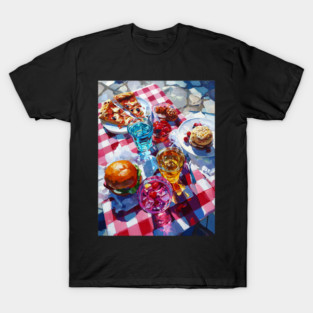 Picnic T-Shirt