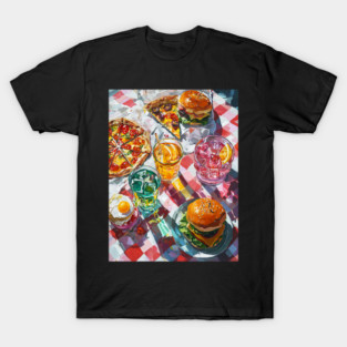Picnic T-Shirt
