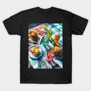 Picnic T-Shirt
