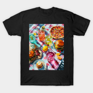 Picnic T-Shirt