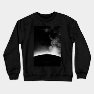 Hilltop Solitude Crewneck Sweatshirt