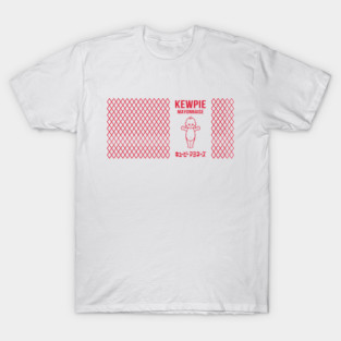 Kewpie Mayonnaise T-Shirt