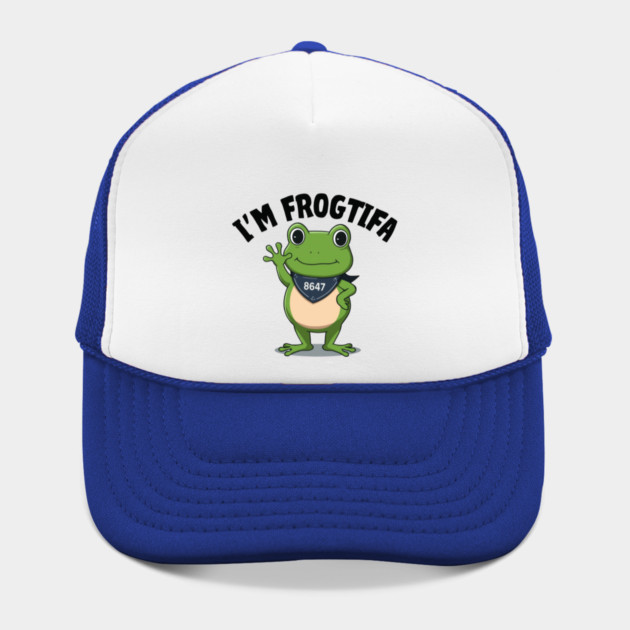 Portland-Frog by Creatifly Graphic Tees