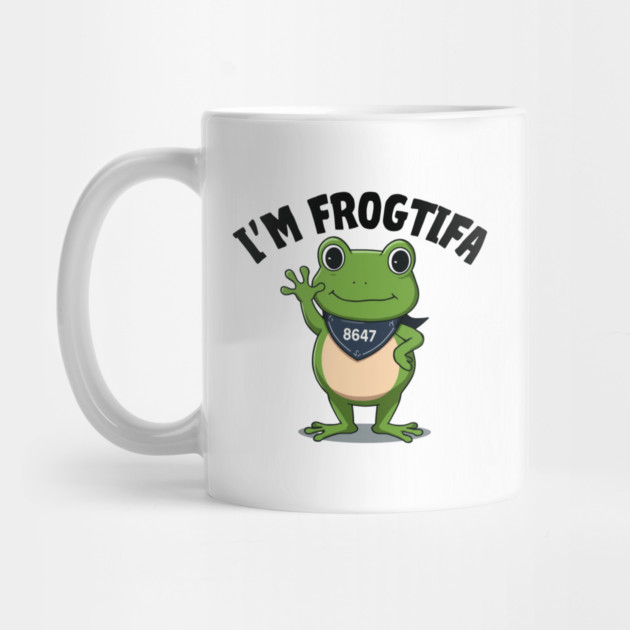 Portland-Frog by Creatifly Graphic Tees