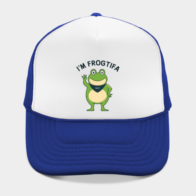 Portland-Frog by Creatifly Graphic Tees