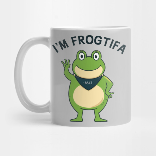 Portland-Frog by Creatifly Graphic Tees