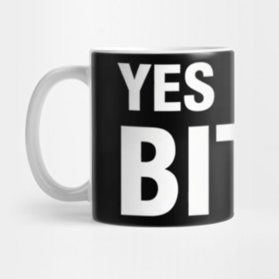 Uncle-Baby-Billy Mug