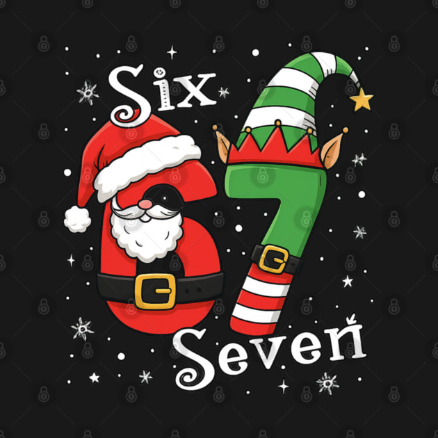 Christmas-Elf Crewneck