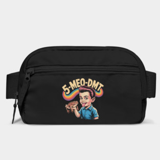 5-MEO-DMT – Psychedelic Playground Bag