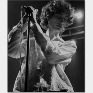 Sombr Shirts M8736 Posters and Art