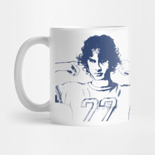 Sombr Retro Alternative Indie M8758 Mug